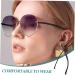 Restoration Set for Glasses - Metal Sunglasses Arm Accessories | International Shipping - Buy Online on GoSupps.com