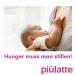 Humana Pi latte | Nutritional Supplements for Breastfeeding Women | Vitamin B12 D3 & Milk Thistle Extract | 14-Day Pack - Buy Online on GoSupps.com