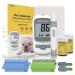 URIT Pet Blood Glucose Meter for Dog Cat with 50 Test Strips, Blood Suger Monitor Kit,Blood Glucose Monitoring System for Dog/Cat Diabetes.