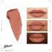 NYX Soft Matte Lip Cream in Athens - Matte Peach Beige Liquid Lipstick - Buy Online on GoSupps.com