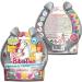 Shop Inkee Bibi & Tina 3 Set Verhexte Bath Balls - Surprise Toys Raspberry Fragrance & Bibi Blocksberg Stamps - Perfect for Kids! - Buy Online on GoSupps.com
