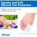 JKcare 10 Pack Big Toe Caps Protectors - Gel Covers for Corns, Calluses, Blister, Ingrown Toenail - Reduce Friction & Cushion Support (No Holes) - Buy Online on GoSupps.com