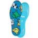Kaps Offspring Kids Shoe Insoles 6 Pair Pack | Comfortable Cut-to-Size Inserts with Fun Design - Buy Online on GoSupps.com