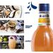 Le sirop d'orange de Fabbri Mixybar 1 lt - Buy Online on GoSupps.com