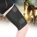 Shop Sports Leg Sleeve - Breathable Thigh Compression Support for Hamstring & Quadricep Recovery | International Shipping - Buy Online on GoSupps.com