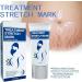 Stretch Strip Repair Cream for Women - Advanced Stretch Mark Removal | Professional Post-Birth Skin Care - Buy Online on GoSupps.com