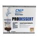 CNP Pro Dessert Instant Protein Pudding - Chocolate Flavor | 25g Protein | Zero Sugar | 10 Servings - Buy Online on GoSupps.com