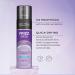 John Frieda Frizz Ease Moisture Barrier Hairspray Firm Hold Hairspray Seals Out Moisture Blocks Frizz Protects Against Heat and Keeps Hair Straight with Long-Lasting Hold 12 Oz Pack of 2 Pack of 2 12 Ounce (Pack of 2) - Buy Online on GoSupps.com
