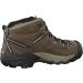 KEEN Men's Targhee 2 Mid Waterproof Hiking Boots - Size 11 Brown/Black - Buy Online on GoSupps.com