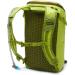 Columbia Maxtrail 16L Backpack with Reservoir - Bright Chartreuse/Matcha | Unisex, One Size - Buy Online on GoSupps.com