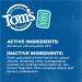 Tom's of Maine Men's Antiperspirant Deodorant Mountain Spring 2.8 oz 3-Pack - Buy Online on GoSupps.com