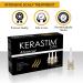 Kerastim Pro Biotin Conditioner - Hair Growth Serum for Stronger, Thicker Hair | Regrowth Treatment for All Hair Types - Buy Online on GoSupps.com