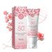 Face Sunscreen SPF 50 Suncream Factor 50 Face SPF Sunscreen Face Powerful Face Sun Cream with Rose Arbutin Tremella Niacinamide Non-Greasy Lightweight Anti-Dark Spots Waterproof Long-Lasting