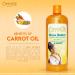 CAROT S Shea Butter Body Wash - 33.8 Fl oz / 1000ml - Revitalizing and Nourishing Skin Treatment - Buy Online on GoSupps.com