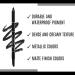 IMPALA Waterproof Eyeliner No. 08 | Intense Black Color for Defined or Smudged Look | Long-Lasting & Water-Resistant Formula - Buy Online on GoSupps.com