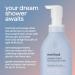 Method Dream Foam Foaming Body Wash Sea Spray + Salt Air 13.5 oz - Buy Online on GoSupps.com