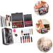3 Sets Women's Makeup Set Women Makeup Supplies Cosmetics Supplies Cosmetic Bag Multi- Makeup Kit Cosmetic Kit Womens Ladies Makeup Kit Multi-purpose Makeup Kit Lady Abs - Buy Online on GoSupps.com