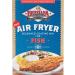 Louisiana AIR FRYER Seasoned Coating Mix for FISH