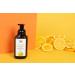 Soapbox Orange Zest & Fennel Foaming Hand Soap - Vitamin C Rich Citrus for Healthy Skin & Natural Glow - 312g | International Shipping Available - Buy Online on GoSupps.com