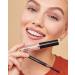 Manhattan High Shine Lipgloss 200 20 O | Intense Shimmering Lip Gloss for Radiant Lips - Buy Internationally - Buy Online on GoSupps.com