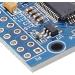 Ankroyu Network Module - PCB Serial Server Port & Ethernet Single Chip Module for Desktop PC | International Shipping - Buy Online on GoSupps.com