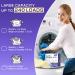 Soulink Lavender Laundry Detergent Sheets - Eco-Friendly Plant-Based Hypoallergenic 240 Loads No Plastic Jug - 240 Count - Buy Online on GoSupps.com