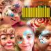 Shop Gibot 16-Color Makeup Pencil Set | Face & Body Painting for Halloween Carnival & Children's Day Parties - Buy Online on GoSupps.com