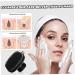 Silicone Face Scrubber Soft Face Brush Manual Facial Scrubber Exfoliator Waterproof Facial Cleansing Brush Non Slip Face Brush with Handle - Buy Online on GoSupps.com