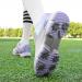 LZQPEARL Women's Golf Shoes - Waterproof Non-Slip Light Sneakers with Spikes | Sizes 36-43 - Perfect for Outdoor Training | Stylish Purple Design - Buy Online on GoSupps.com
