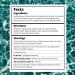 Dr. Mercola Tanning Oil 8 fl oz - Natural Sun Protection & Hydration - Buy Online on GoSupps.com