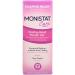 Monistat Chafing Relief Powder Gel 1.5 oz (Pack of 4)