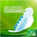 Whisper Ultra Clean XL Wings Sanitary Pad - Pack of 15 - Buy Online on GoSupps.com
