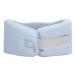 Comfortable Washable Neck Support Pillow for Office - Smooth Texture Soft & Travel-Friendly - Buy Online on GoSupps.com