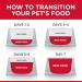 Hill's Science Diet Wet Dog Food Adult 7+ Chicken & Vegetables Stew 3.5oz (12 Pack) for Senior Dogs - Buy Online on GoSupps.com