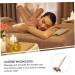 Shop Gleavi Facial Tools & Massagers: Foot Hand Eye & Acupressure Devices for Ultimate Relaxation - International Shipping Available! - Buy Online on GoSupps.com