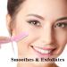 30 Pieces Eyebrow Razors Shaper Shavers Trimmers for Women and Men Face Hair Removers with Box Package 3 Colors - Buy Online on GoSupps.com