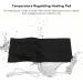 Washable Heating Pillows for Pets & Reptiles - USB Fabric Heater with 4 Gear Thermoregulation | 25x30 cm Winter Warmth - Buy Online on GoSupps.com
