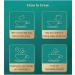 32 Flavors Liver Care Tea Liver Protection Tea Dampness Removing Slimming Tea Herbal Tea For Liver Chinese Nourishing Liver Tea (3 Box) - Buy Online on GoSupps.com