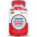 Buy (2 Pack) Keto ACV Gummies 1000MG - Advanced Formula Vegan Non-GMO Apple Cider Vinegar & Pomegranate Blend | 120 Gummies - Best for Weight Loss & Energy - Buy Online on GoSupps.com