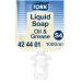 Tork Tork Liquid Soap Oil and Grease S4 Dermatologically Tested 1000 ml 424401