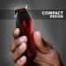 Wahl T-Pro Corded T-Blade Trimmer Beard Trimmer for Men Men s Shaver Afro Hair Trimming Corded Stubble Trimmers Detailing and Outlining Male Grooming Set Single - Buy Online on GoSupps.com