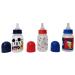 Cudlie Disney Baby Boy Mickey Mouse 5 oz Pack of 3 Baby Bottles - Mickey & Friends - Buy Online on GoSupps.com