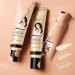 2pcs Concealer Foundation Cc Liquid 30ml 24 Hours Matte Cc Cream Foundation Full Coverage Foundation - Buy Online on GoSupps.com
