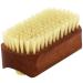 Croll & Denecke 20256 High-Quality Pear Wood Nail Brush | International Shipping Available - Buy Online on GoSupps.com