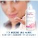 Eye.care pH-Neutral Saline Solution for Contact Lenses - Preservative-Free Isotonic Solution (2-Pack 720 ml) - Ideal for Sensitive Eyes - Buy Online on GoSupps.com