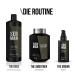 Seb Man The Smoother - Moisturizing Conditioner for Dry Hair with Guarana & Bergamot - 250ml | International Shipping - Buy Online on GoSupps.com