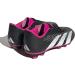 Buy adidas Unisex Kids Predator Accuracy.4 Sneakers - Size 38 2/3 EU - Black/White - International Shipping Available - Buy Online on GoSupps.com
