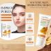 Moisturizing Facial Cleanser Facial Cleanser 100ml Antioxidant acne Facial Cleanser Gently And Deeply Clean Pores and acne skin Suitable For Both Men and Women - Buy Online on GoSupps.com