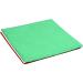 Iconikal Tissue Paper Assortment 20x20 inches, 75 Sheets in Red, Green, and White - 75 Count - Buy Online on GoSupps.com
