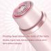 Dual Head Shaver Women rasoir Gildan Femme rasoir Anti Coupure Femme epilateur Defepilateur Femmenitif Femme dual-head Hair Trimmer for Women Intimrasierer F r Frauen rasierapparate F r Damen-C - Buy Online on GoSupps.com